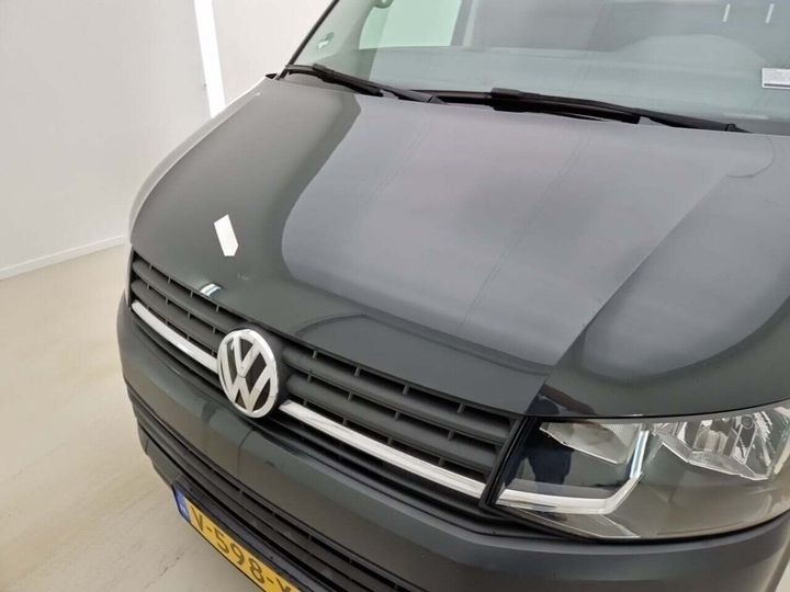 Photo 11 VIN: WV1ZZZ7HZKH093945 - VW TRANSPORTER 