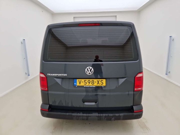 Photo 27 VIN: WV1ZZZ7HZKH093945 - VW TRANSPORTER 