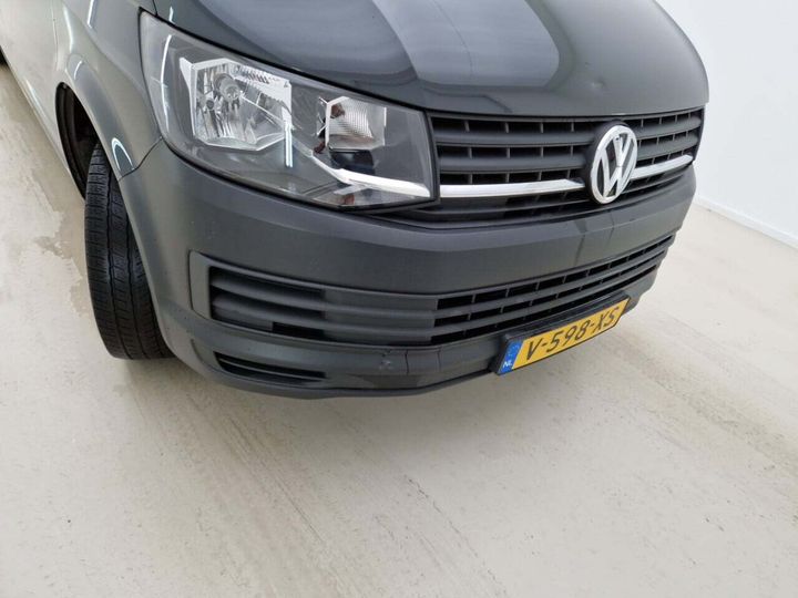 Photo 6 VIN: WV1ZZZ7HZKH093945 - VW TRANSPORTER 