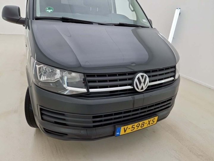 Photo 7 VIN: WV1ZZZ7HZKH093945 - VW TRANSPORTER 