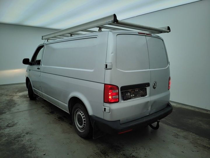 Photo 7 VIN: WV1ZZZ7HZKH093976 - VOLKSWAGEN TRANSPORTER &#3915 