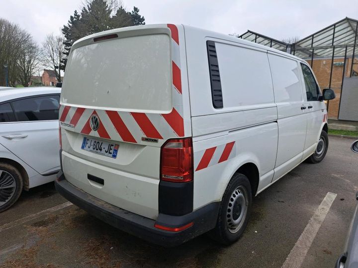 Photo 3 VIN: WV1ZZZ7HZKH094254 - VW TRANSPORTER 