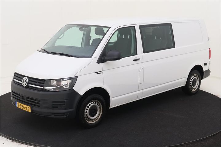 Photo 0 VIN: WV1ZZZ7HZKH097987 - VW TRANSPORTER 