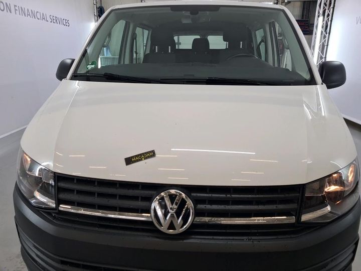 Photo 24 VIN: WV1ZZZ7HZKH097987 - VW TRANSPORTER 