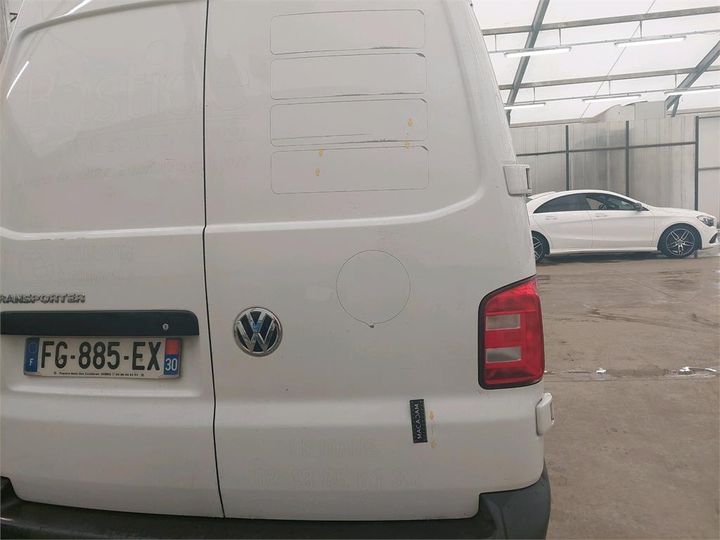 Photo 32 VIN: WV1ZZZ7HZKH098580 - VOLKSWAGEN TRANSPORTER 