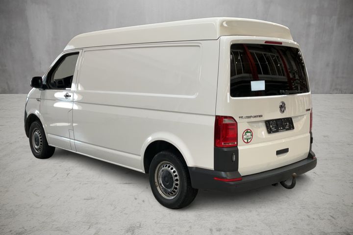 Photo 11 VIN: WV1ZZZ7HZKH099299 - VW TRANSPORTER 