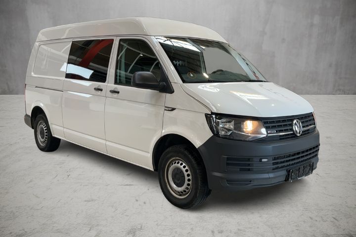 Photo 14 VIN: WV1ZZZ7HZKH099299 - VW TRANSPORTER 