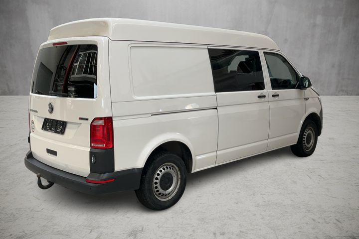 Photo 18 VIN: WV1ZZZ7HZKH099299 - VW TRANSPORTER 