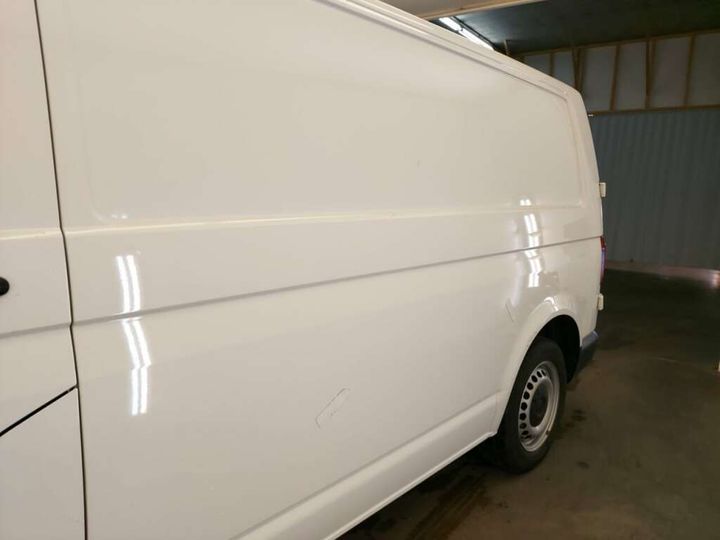 Photo 11 VIN: WV1ZZZ7HZKH102417 - VOLKSWAGEN TRANSPORTER 