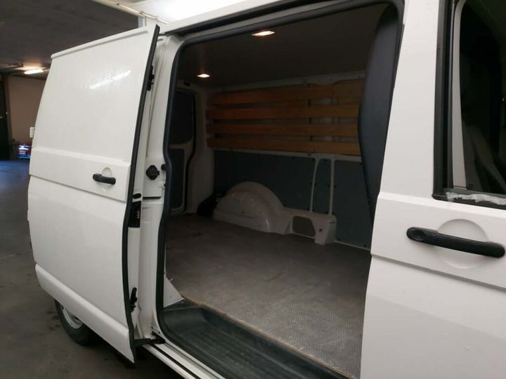 Photo 32 VIN: WV1ZZZ7HZKH102417 - VOLKSWAGEN TRANSPORTER 