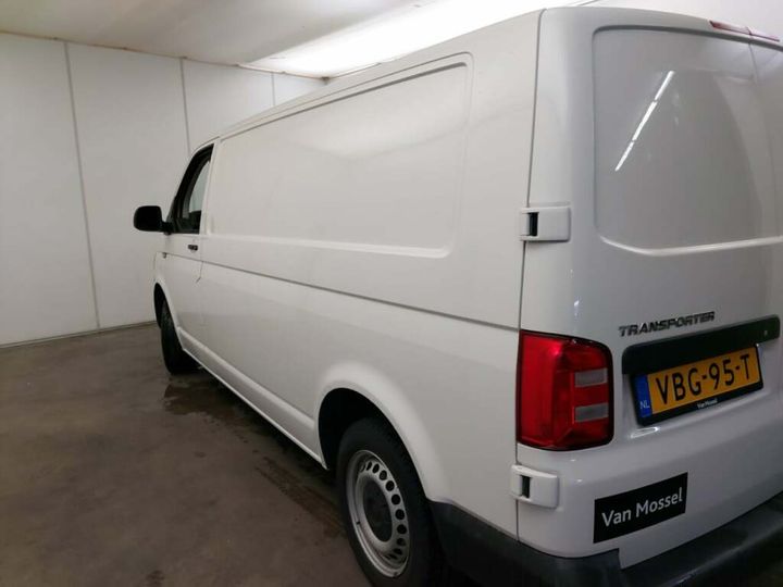 Photo 34 VIN: WV1ZZZ7HZKH102417 - VOLKSWAGEN TRANSPORTER 