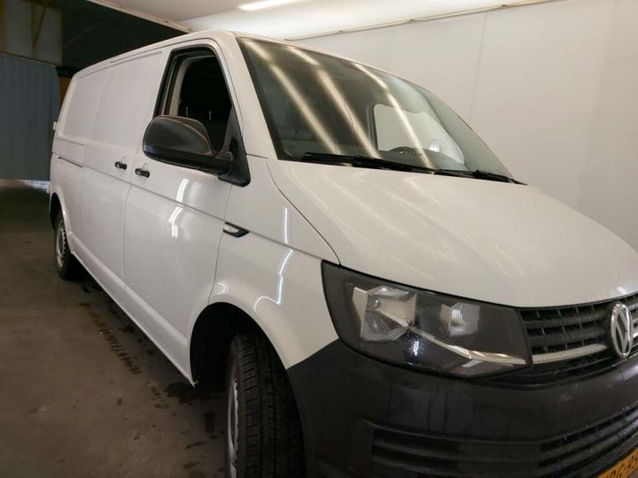 Photo 35 VIN: WV1ZZZ7HZKH102417 - VOLKSWAGEN TRANSPORTER 