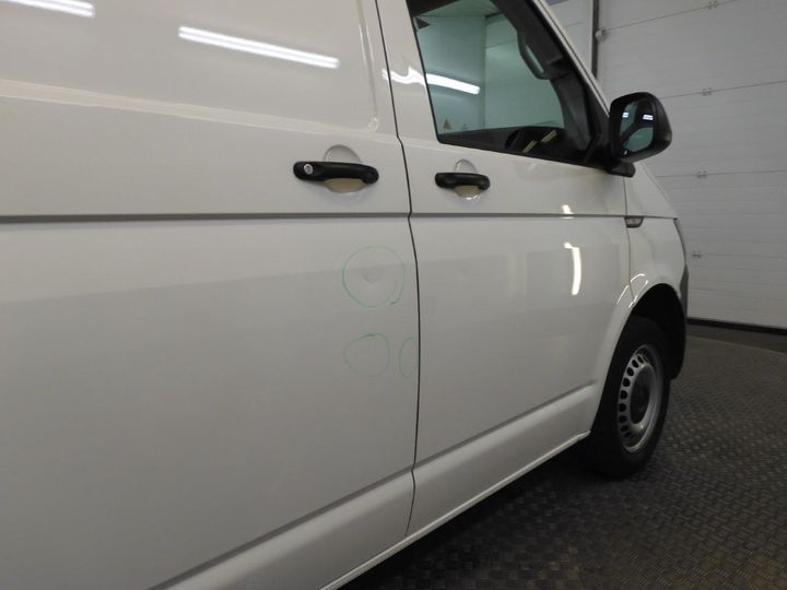 Photo 30 VIN: WV1ZZZ7HZKH103437 - VOLKSWAGEN TRANSPORTER 