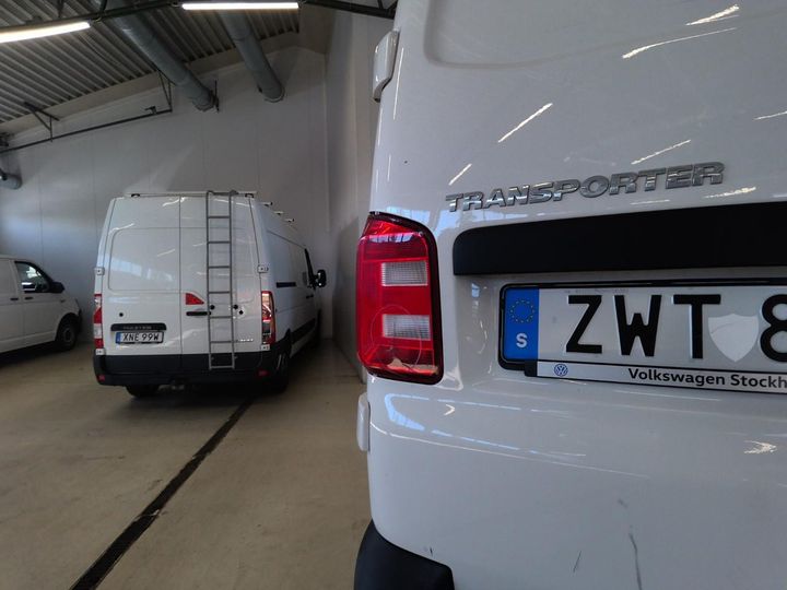 Photo 21 VIN: WV1ZZZ7HZKH106390 - VW TRANSPORTER 