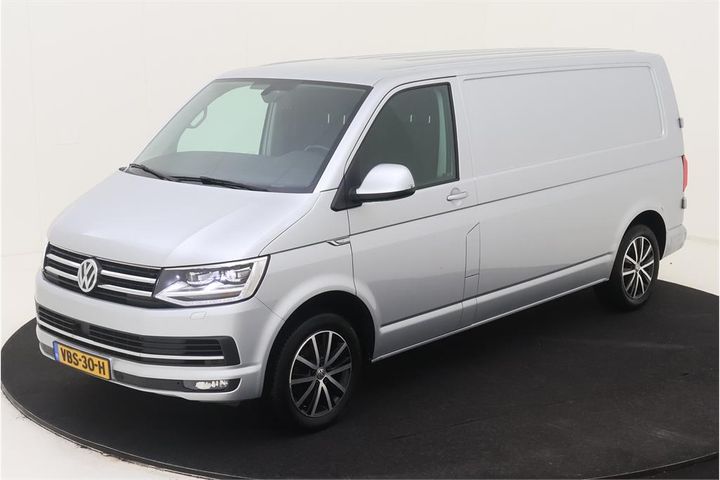 Photo 0 VIN: WV1ZZZ7HZKH106684 - VW TRANSPORTER 