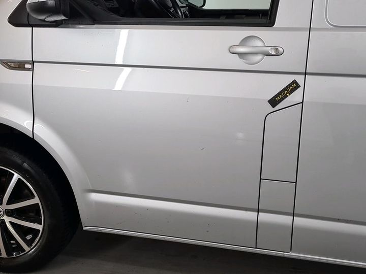 Photo 21 VIN: WV1ZZZ7HZKH106684 - VW TRANSPORTER 