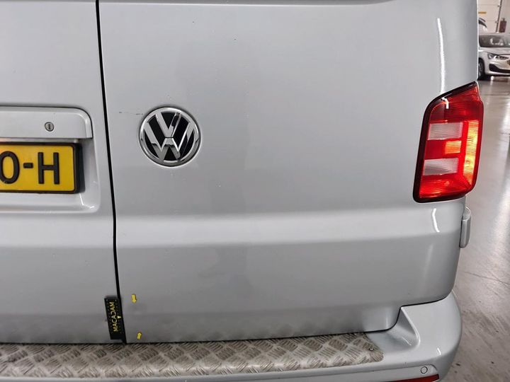 Photo 27 VIN: WV1ZZZ7HZKH106684 - VW TRANSPORTER 