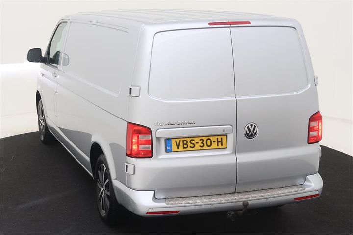 Photo 3 VIN: WV1ZZZ7HZKH106684 - VW TRANSPORTER 