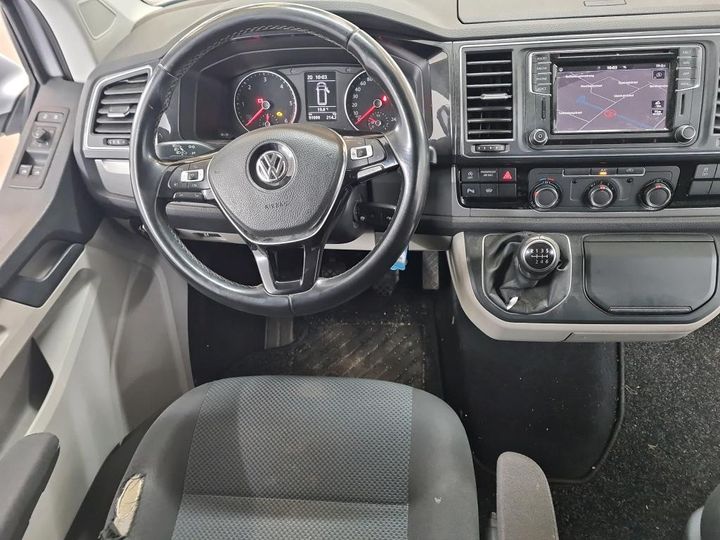 Photo 5 VIN: WV1ZZZ7HZKH106684 - VW TRANSPORTER 