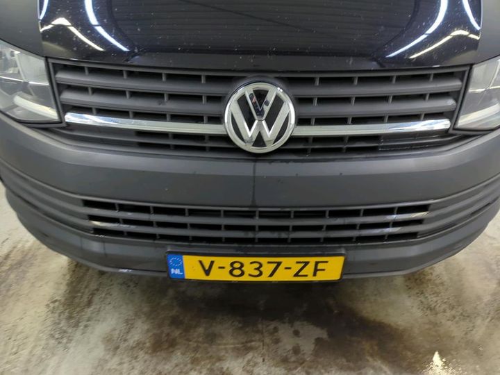 Photo 10 VIN: WV1ZZZ7HZKH106864 - VW TRANSPORTER 