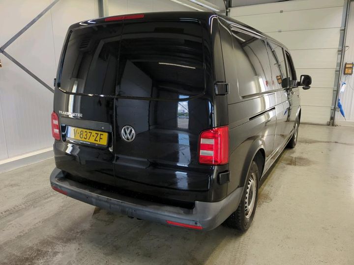 Photo 3 VIN: WV1ZZZ7HZKH106864 - VW TRANSPORTER 