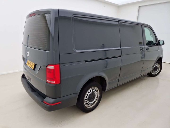 Photo 1 VIN: WV1ZZZ7HZKH108891 - VW TRANSPORTER 