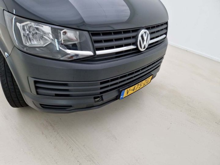 Photo 14 VIN: WV1ZZZ7HZKH108891 - VW TRANSPORTER 