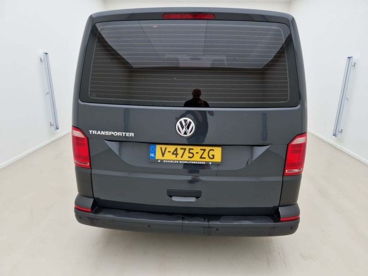 Photo 28 VIN: WV1ZZZ7HZKH108891 - VW TRANSPORTER 