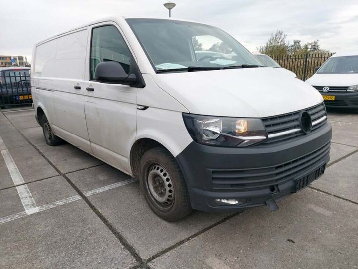 Photo 29 VIN: WV1ZZZ7HZKH109048 - VOLKSWAGEN TRANSPORTER 