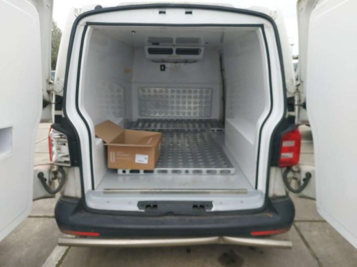 Photo 33 VIN: WV1ZZZ7HZKH109048 - VOLKSWAGEN TRANSPORTER 