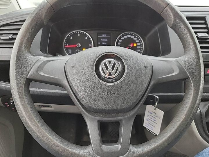 Photo 16 VIN: WV1ZZZ7HZKH109302 - VW TRANSPORTER 