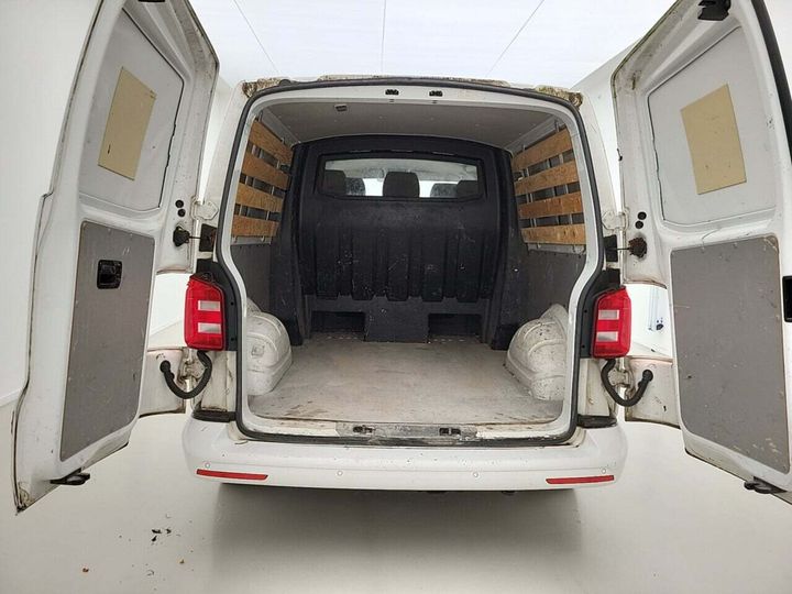 Photo 25 VIN: WV1ZZZ7HZKH109302 - VW TRANSPORTER 