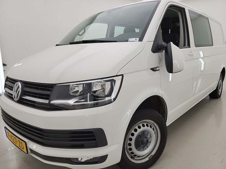 Photo 6 VIN: WV1ZZZ7HZKH109302 - VW TRANSPORTER 