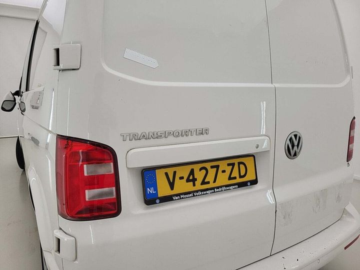 Photo 7 VIN: WV1ZZZ7HZKH109302 - VW TRANSPORTER 