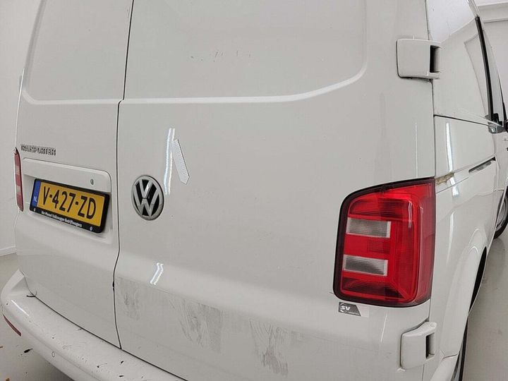 Photo 8 VIN: WV1ZZZ7HZKH109302 - VW TRANSPORTER 