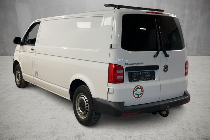 Photo 1 VIN: WV1ZZZ7HZKH110712 - VW TRANSPORTER 