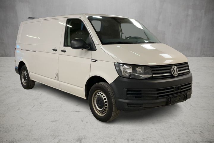 Photo 2 VIN: WV1ZZZ7HZKH110712 - VW TRANSPORTER 