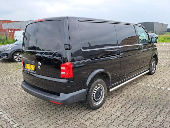 Photo 2 VIN: WV1ZZZ7HZKH113001 - VW TRANSPORTER 