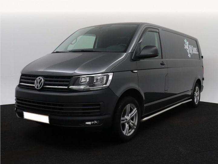 Photo 11 VIN: WV1ZZZ7HZKH113894 - VW TRANSPORTER 