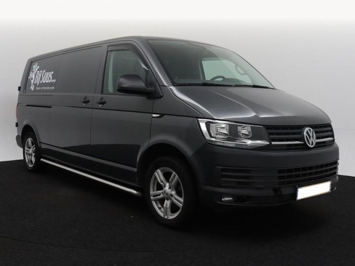 Photo 16 VIN: WV1ZZZ7HZKH113894 - VW TRANSPORTER 