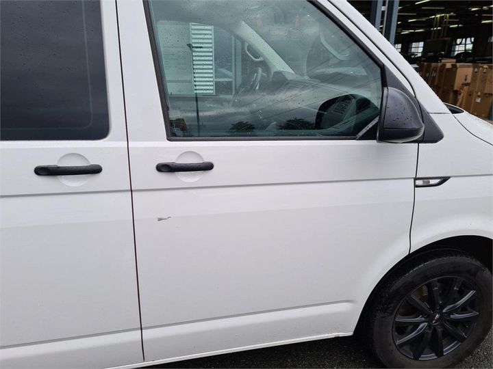 Photo 15 VIN: WV1ZZZ7HZKH115191 - VOLKSWAGEN TRANSPORTER GBDC 