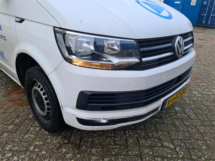 Photo 18 VIN: WV1ZZZ7HZKH116791 - VOLKSWAGEN TRANSPORTER 