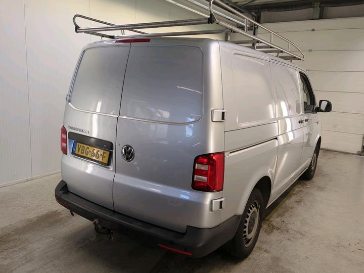 Photo 3 VIN: WV1ZZZ7HZKH116802 - VW TRANSPORTER 