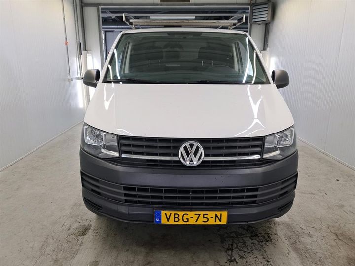 Photo 10 VIN: WV1ZZZ7HZKH118115 - VW TRANSPORTER 