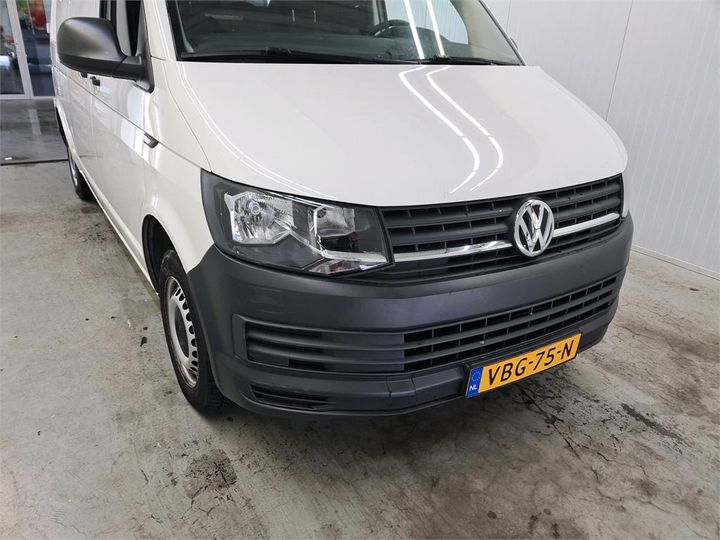 Photo 25 VIN: WV1ZZZ7HZKH118115 - VW TRANSPORTER 