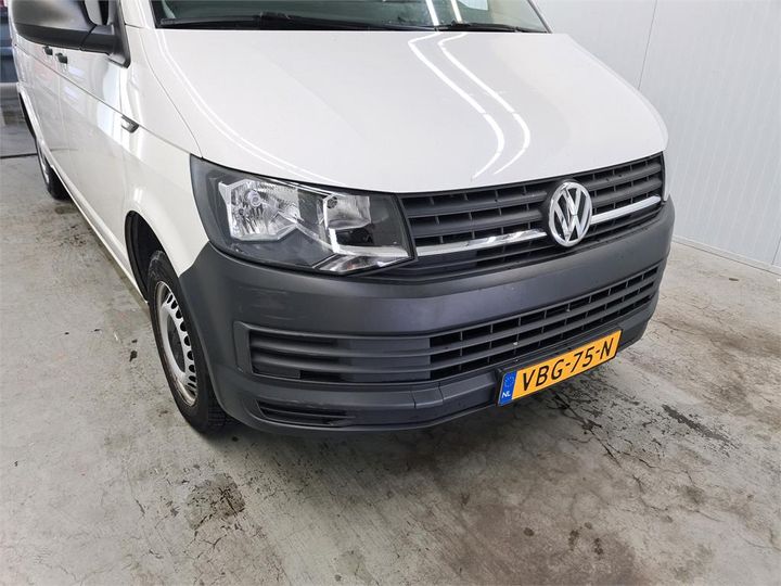 Photo 28 VIN: WV1ZZZ7HZKH118115 - VW TRANSPORTER 