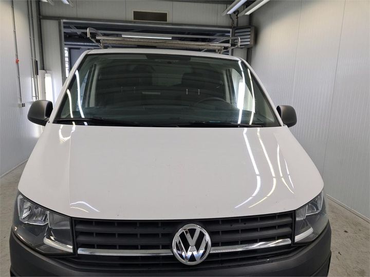 Photo 31 VIN: WV1ZZZ7HZKH118115 - VW TRANSPORTER 