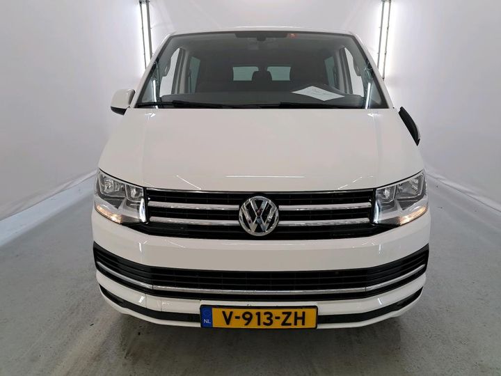 Photo 12 VIN: WV1ZZZ7HZKH118533 - VW TRANSPORTER 