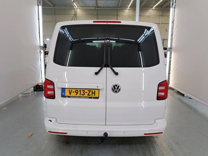 Photo 9 VIN: WV1ZZZ7HZKH118533 - VW TRANSPORTER 