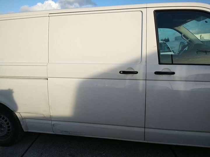 Photo 12 VIN: WV1ZZZ7HZKH121245 - VOLKSWAGEN TRANSPORTER 